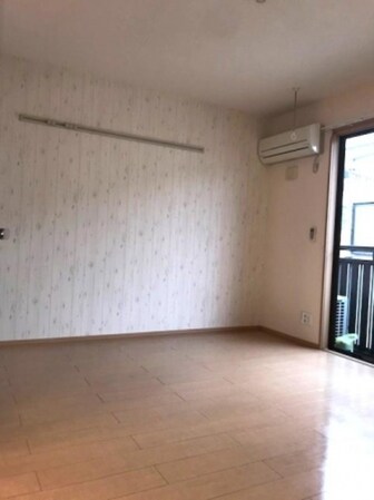 アンフラーゼの物件内観写真